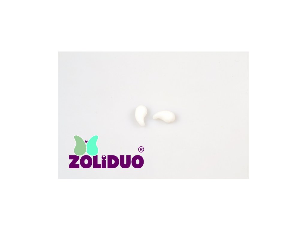 ZOLIDUO right 5x8 mm 03000