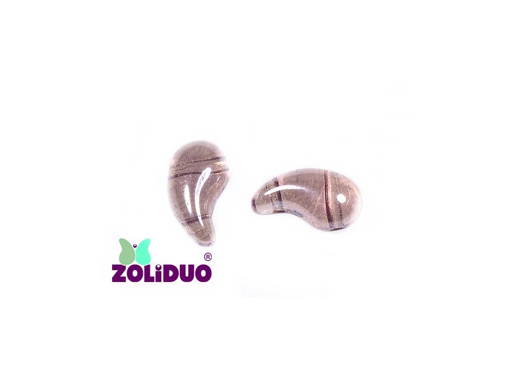 ZOLIDUO right 5x8 mm 20050/14400