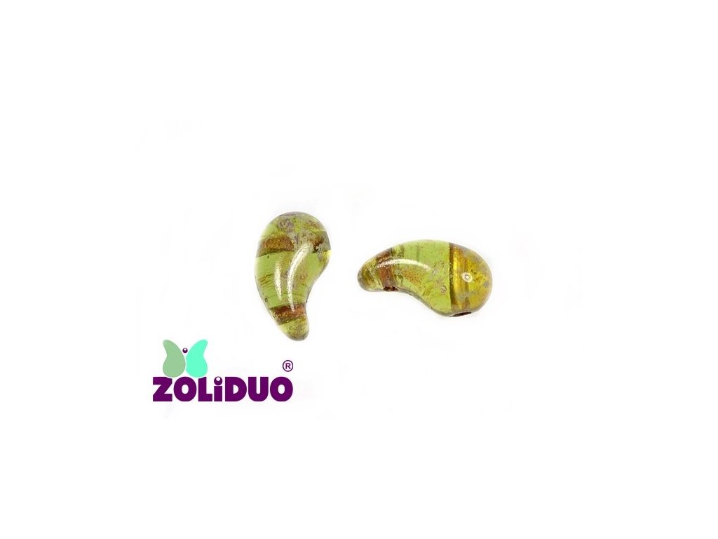 ZOLIDUO right 5x8 mm 50230/86800