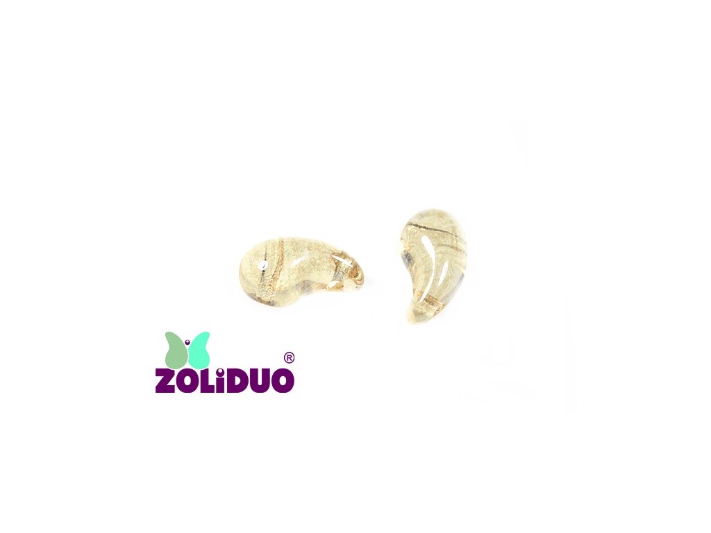 ZOLIDUO left 5x8 mm 00030/14413