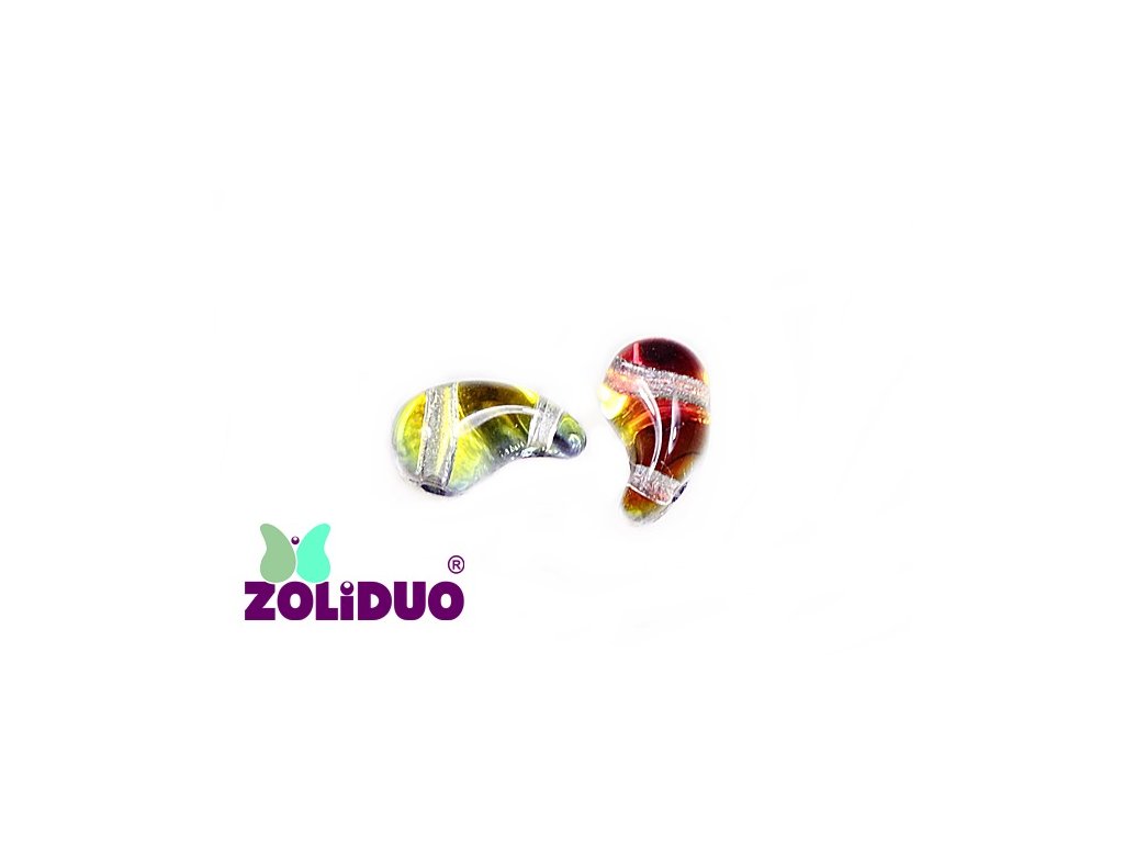 ZOLIDUO left 5x8 mm 00030/55003
