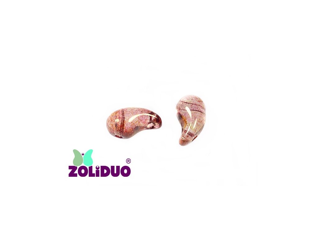 ZOLIDUO left 5x8 mm 00030/65491