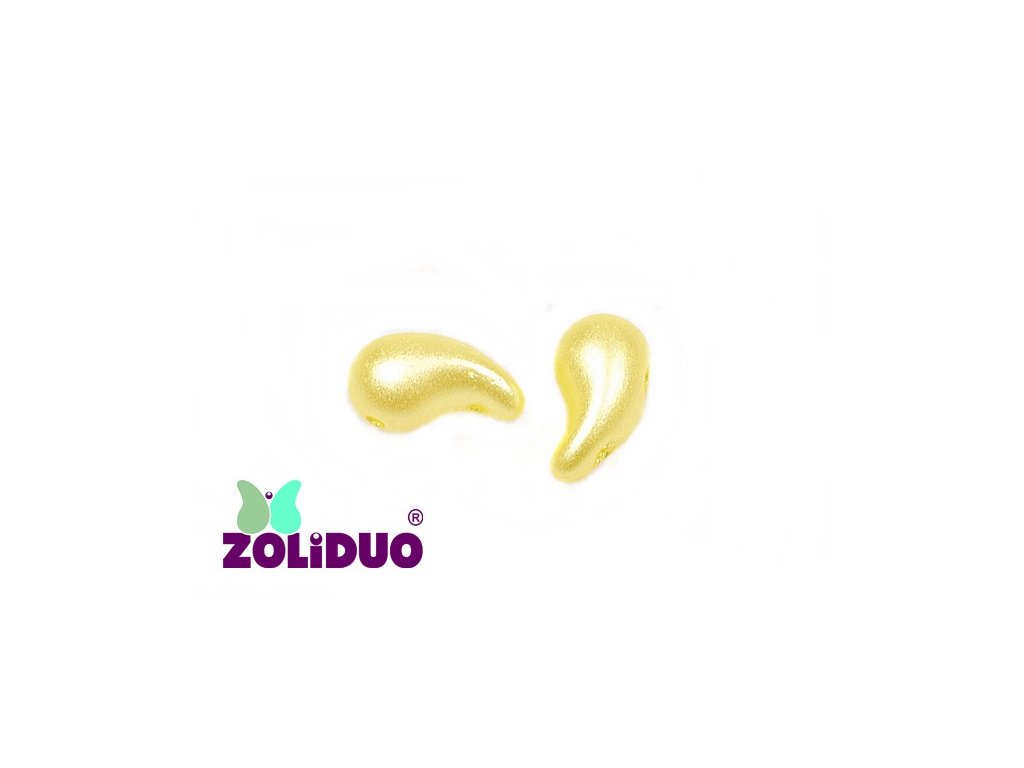 ZOLIDUO left 5x8 mm 03000/25002