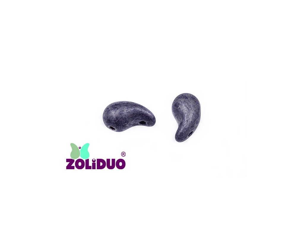 ZOLIDUO left 5x8 mm 23980/84110/14400