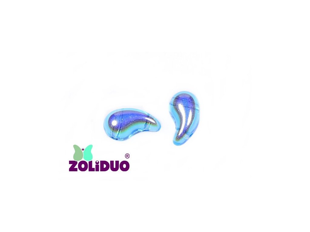 ZOLIDUO left 5x8 mm 60020/28701