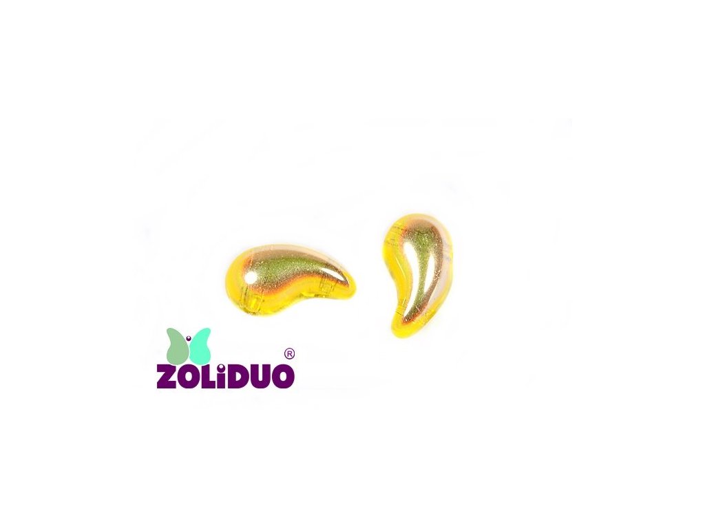 ZOLIDUO left 5x8 mm 80020/28701