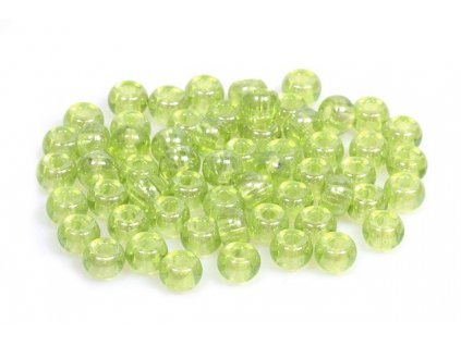 Pressed seed beads 11109024 2/0 50220/14400