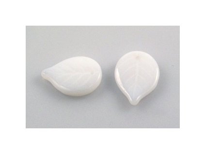 Leaf Beads 11100076 18x13 mm 03000