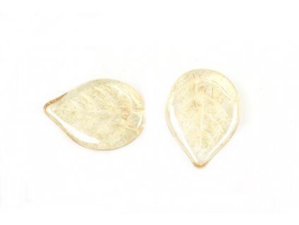 Lístečky 11100076 18x13 mm 00030/14413