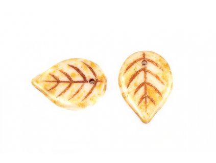 Lístečky 11100076 18x13 mm 03000/86800