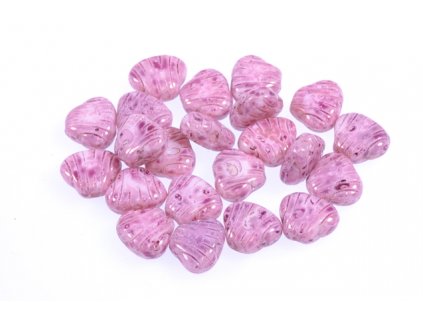 Shell beads 11101305 8x7 mm 03000/15423