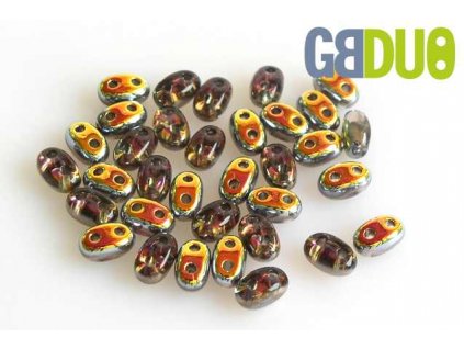 GBDUO 2,5x5 mm 00030/28001