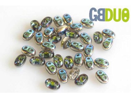 GBDUO 2,5x5 mm 00030/28099