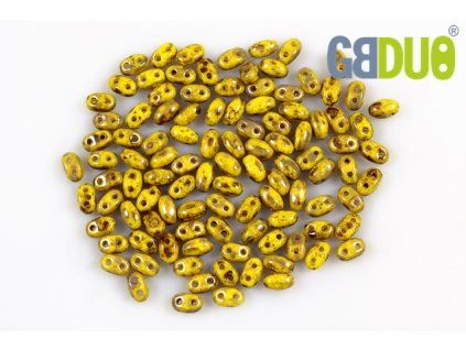 GBDUO 2,5x5 mm 83120/86800
