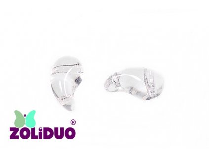 ZOLIDUO right 5x8 mm 00030