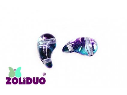 ZOLIDUO right 5x8 mm 00030/55007