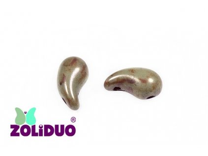 ZOLIDUO right 5x8 mm 03000/65455