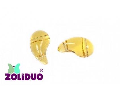 ZOLIDUO right 5x8 mm 10060