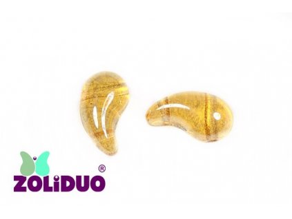 ZOLIDUO right 5x8 mm 10060/14400