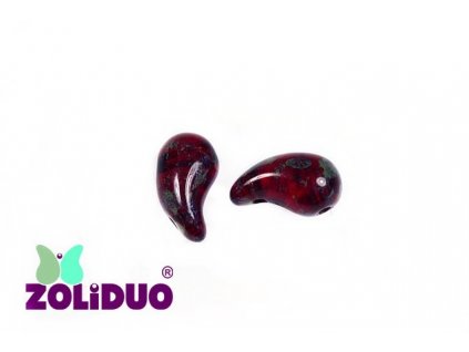 ZOLIDUO right 5x8 mm 90080/86800