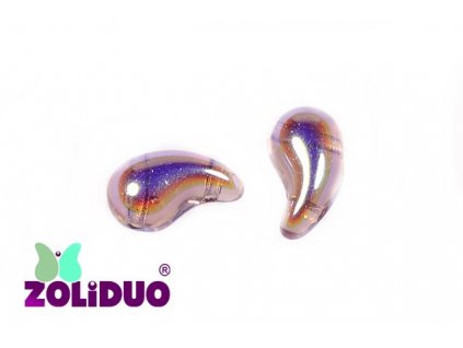 ZOLIDUO left 5x8 mm 20050/28701