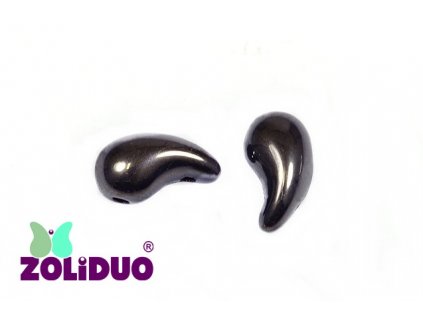 ZOLIDUO left 5x8 mm 23980/27306