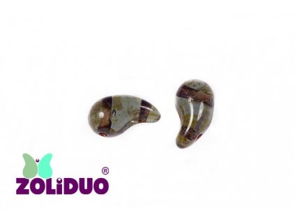 ZOLIDUO left 5x8 mm 30320/86800