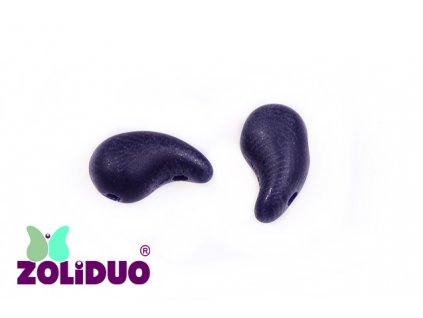 ZOLIDUO left 5x8 mm 33410/mat