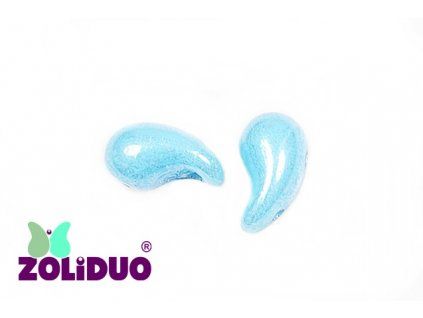 ZOLIDUO left 5x8 mm 63020/14400