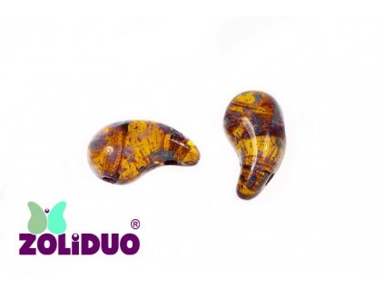 ZOLIDUO left 5x8 mm 80020/86800