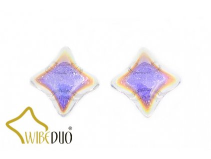 WIBEDUO 8x8 mm 00030/28701