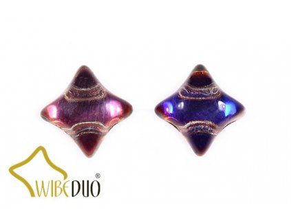 WIBEDUO® 8x8 mm 00030/55005