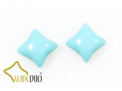WIBEDUO 8x8 mm 63020