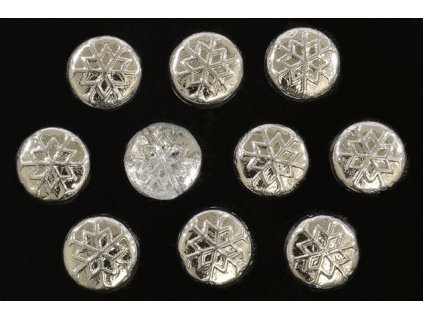 Snowflake 11109039 11 mm 00030/27001