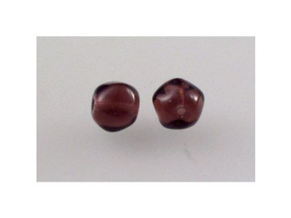 Shaped pressed bead 11119801 7 mm 20060