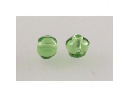 Shaped pressed bead 11119801 7 mm 50410