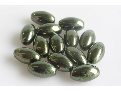 Olive 11129002 14x8 mm 23980/14495