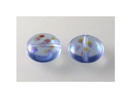 Shaped pressed bead 11130138 10 mm 30020/28706