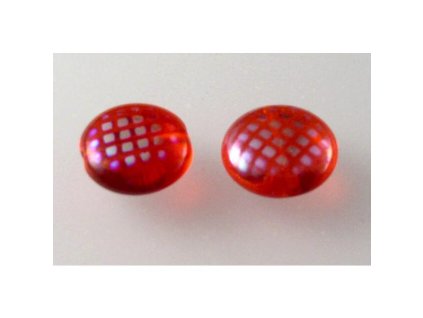 Shaped pressed bead 11130138 10 mm 90080/28705