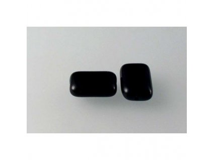 Shaped pressed bead 11130342 12x8 mm 23980