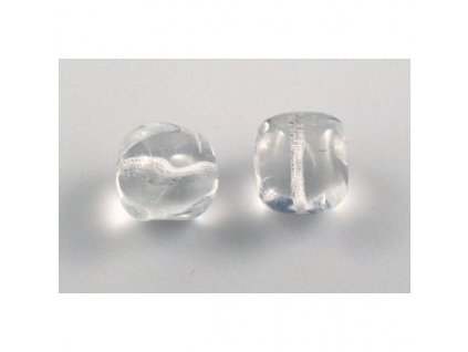 Shaped pressed bead 11130360 14x13 mm 00030