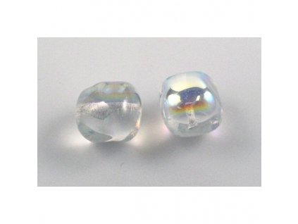 shaped pressed bead 11130360 14x13 00030/28701