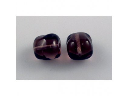 Shaped pressed bead 11130360 14x13 mm 20030