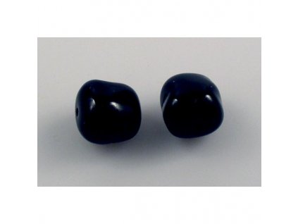 Shaped pressed bead 11130360 14x13 mm 23980