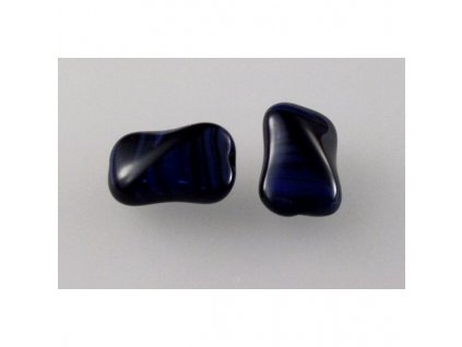 Shaped pressed bead 11130370 15x10 mm 35012