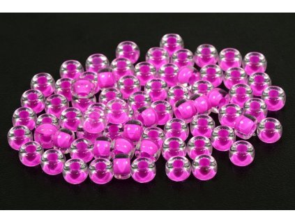 Pony beads 11149017 6 mm 00030/44825