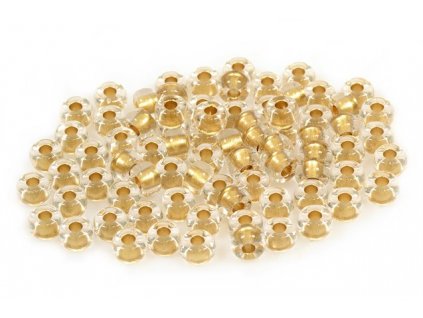 Pony beads 11149017 6 mm 00030/68106