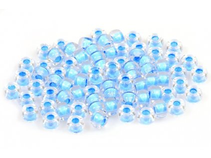 Pony beads 11149017 6 mm 00030/68117