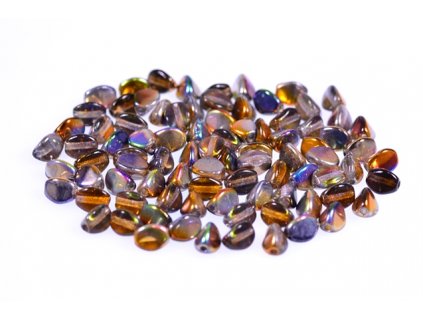 Pinch beads 11154805 5x3 mm 00030/95300