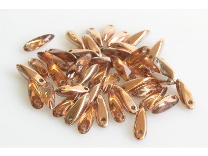 Dagger beads  11169014 3x11 mm 00030/27101